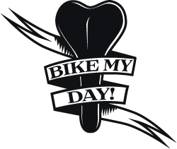 Bike my day