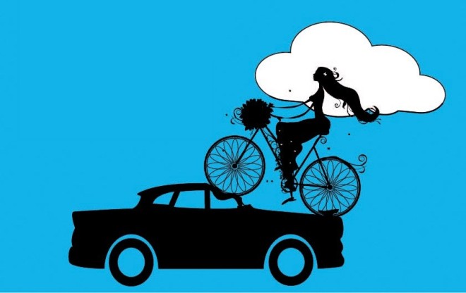 Picture by the Danish Bicycle Federation