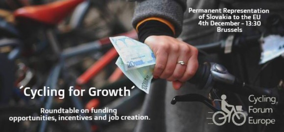 cycling for growth with CYFO logo