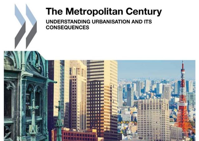OECD/Metropolitan Century