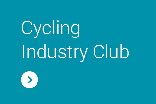 PEBSS is supported by the Cycling Industry Club
