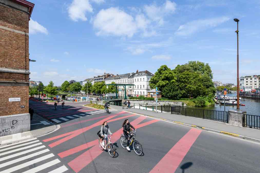 Call for Abstracts: Velo-city 2024 Ghent – Connecting Through