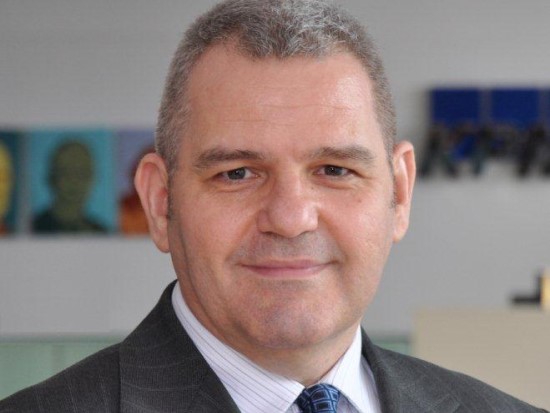 ECF Board has appointed Mr. Cristian Stoica as new interim ECF Secretary General