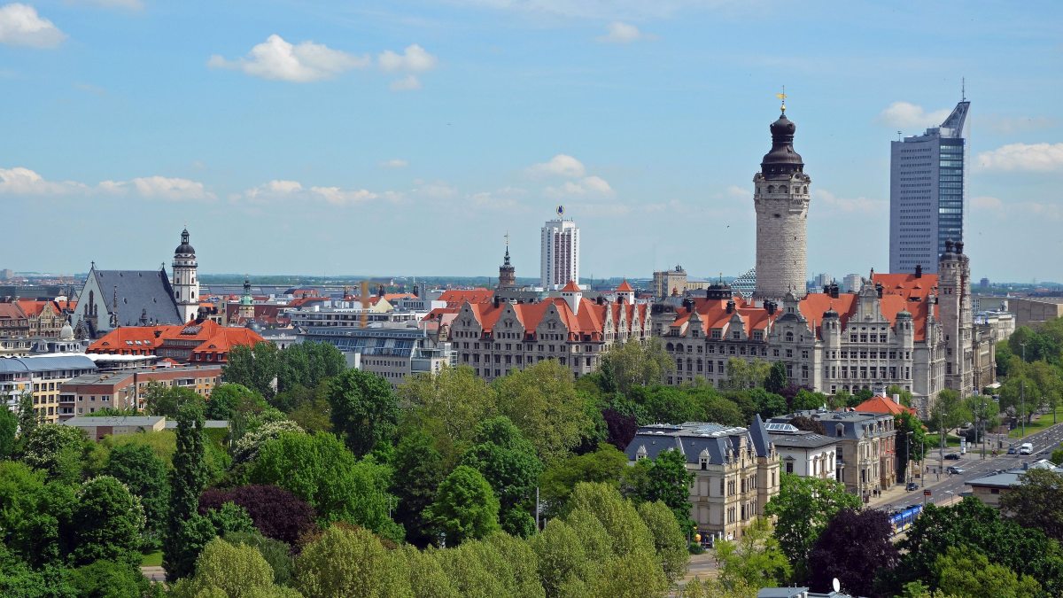 Velo-city 2023: Leipzig wins bid to become host city of the world cycling summit next year