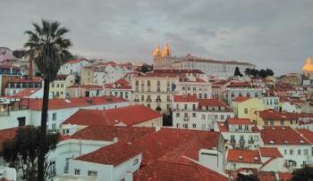 Lisbon selected to host European Cyclists' Federation Flagship Conference Velo-city 2021