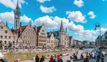 Velo-city 2024: Ghent wins bid to host the world cycling summit
