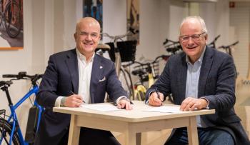 More cycling: European Cyclists’ Federation and Cycling Industries Europe extend cooperation agreement