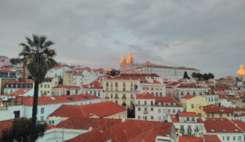    Lisbon selected to host European Cyclists' Federation Flagship Conference Velo-city 2021