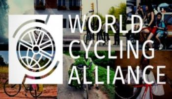 Official Launch of the World Cycling Alliance