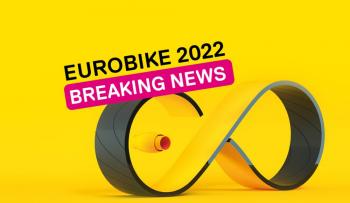 EUROBIKE 2022