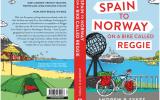 Spain to Norway on a bike called Reggie (2017) - Andrew P. Sykes