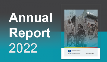 ECF Annual Report 2022