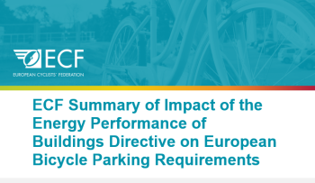 ECF Summary of Impact of the Energy Performance of Buildings Directive