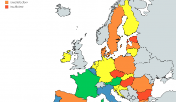 Cycling Underrepresented in EU Member States’ Final National Energy and Climate Plans