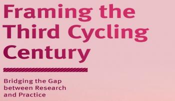 Framing the Third Cycling Century